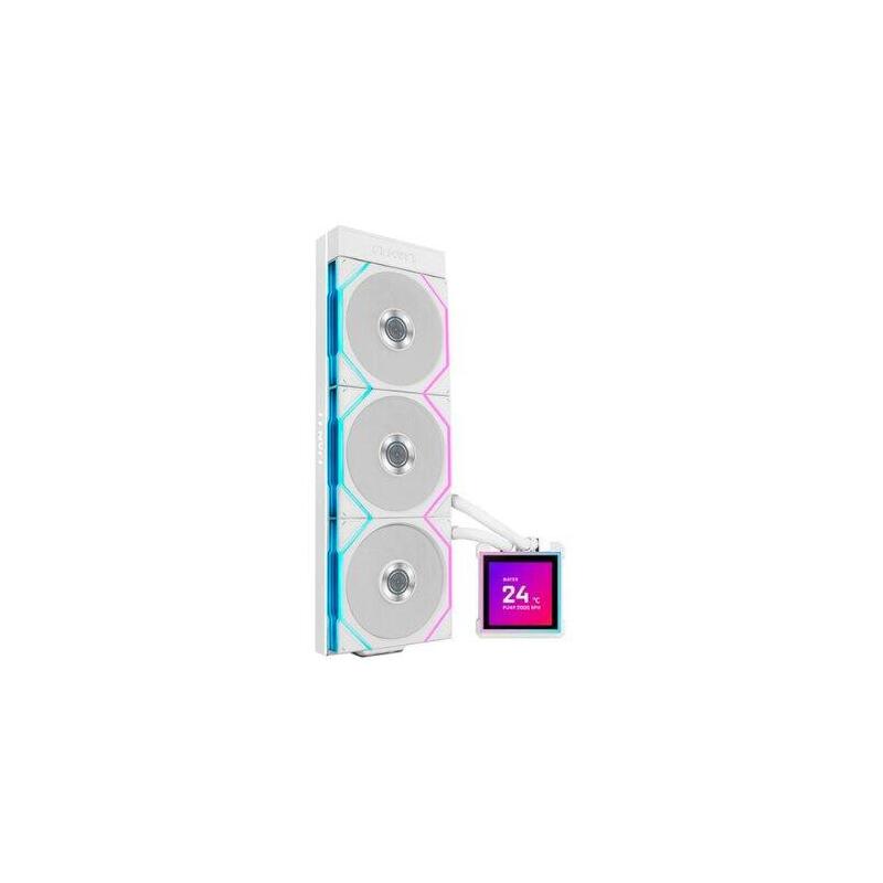 refrigeracion-liquida-cpu-lianli-hydroshift-ii-lcd-s-360tl-w