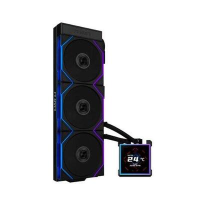 refrigeracion-liquida-cpu-lianli-hydroshift-ii-lcd-s-360tl-b