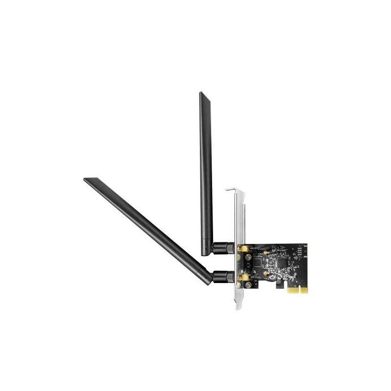 cudy-ac1300-adaptador-de-red-pcie-doble-banda-2x-antenas-wi-fi-5-desmontables-velocidad-hasta-867mbps-