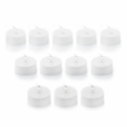 innovagoods-romandle-pack-de-12-velas-de-te-led-luz-calida-efecto-llama-duracion-hasta-75min-pack-de-2-set-de