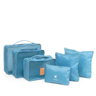 innovagoods-luggan-pack-de-6-bolsas-organizadoras-para-maletas-resistente-al-agua-cremallera-varios-formatos-