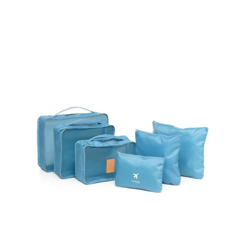 innovagoods-luggan-pack-de-6-bolsas-organizadoras-para-maletas-resistente-al-agua-cremallera-varios-formatos-