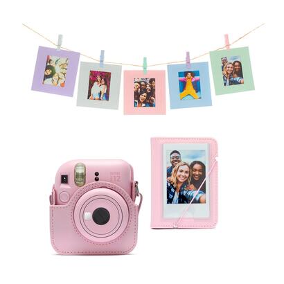 fujifilm-instax-mini-12-accesorios-kit-blossom-funda-instax-mini-12-album-de-fotos-paquete-de-10-tarjetas