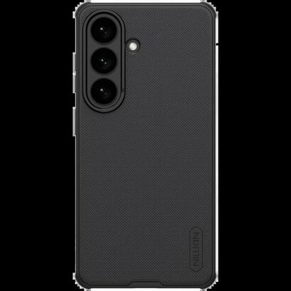 nillkin-funda-super-frosted-shield-pro-samsung-galaxy-s26-negro
