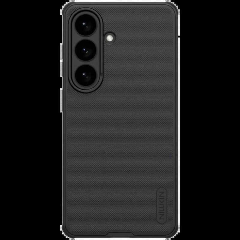 nillkin-funda-super-frosted-shield-pro-samsung-galaxy-s26-negro