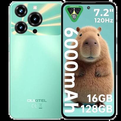 oukitel-c69-8gb512gb-verde