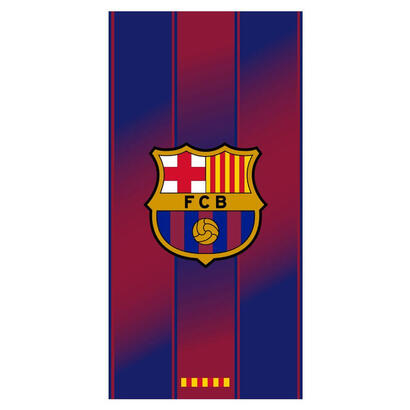 toalla-fc-barcelona-microfibra