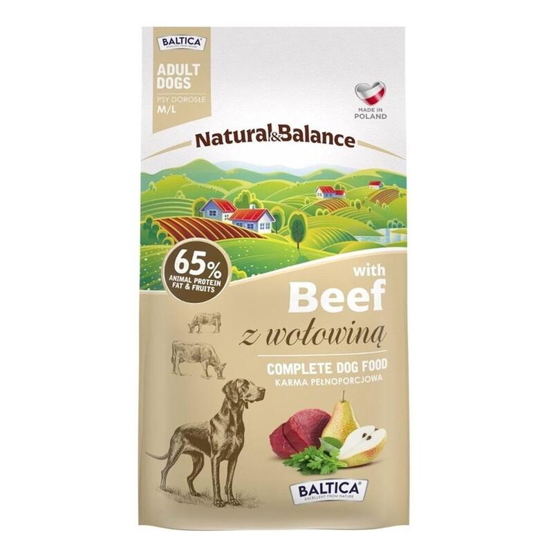 baltica-naturalbalance-wolowina-ml-3kg