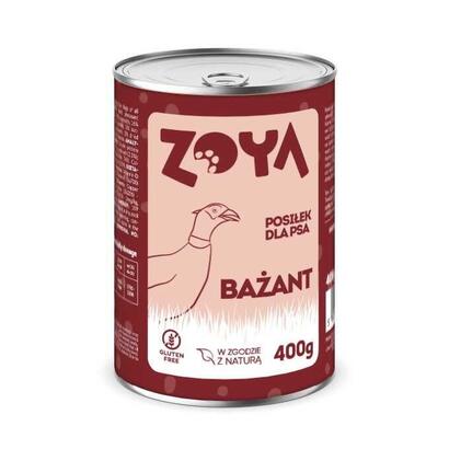 zoya-bazant-puszka-mokra-karma-dla-psow-400g