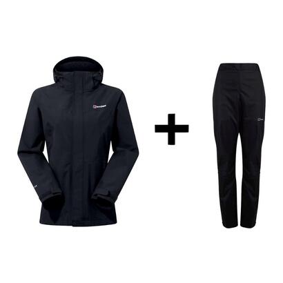 kurtka-berghaus-hillwalker-ia-shell-roz-s-negro-spodnie-berghaus-deluge-20-roz-s-czarne