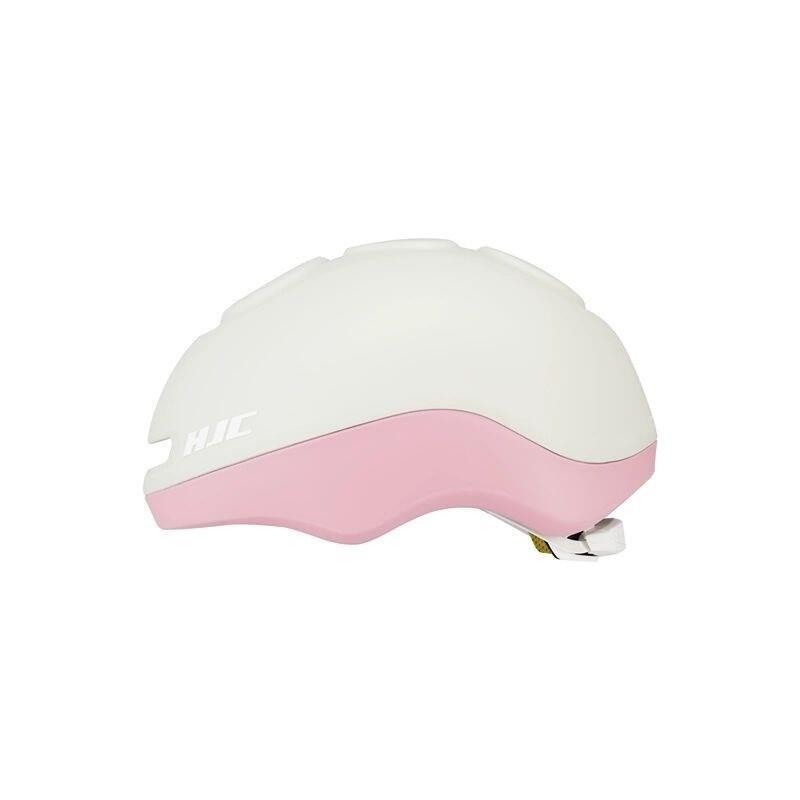 casco-de-bicicleta-hjc-gleo-mt-gris-rosa-para-ninosjovenes