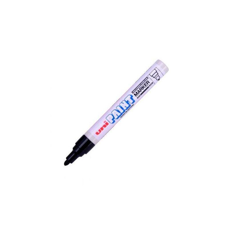 pack-de-12-unidades-uniball-marcador-permanente-paint-marker-px-20l-negro