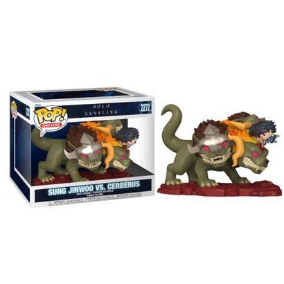 funko-pop-sung-jinwoo-vs-cerberus-2272-solo-leveling-889698906340