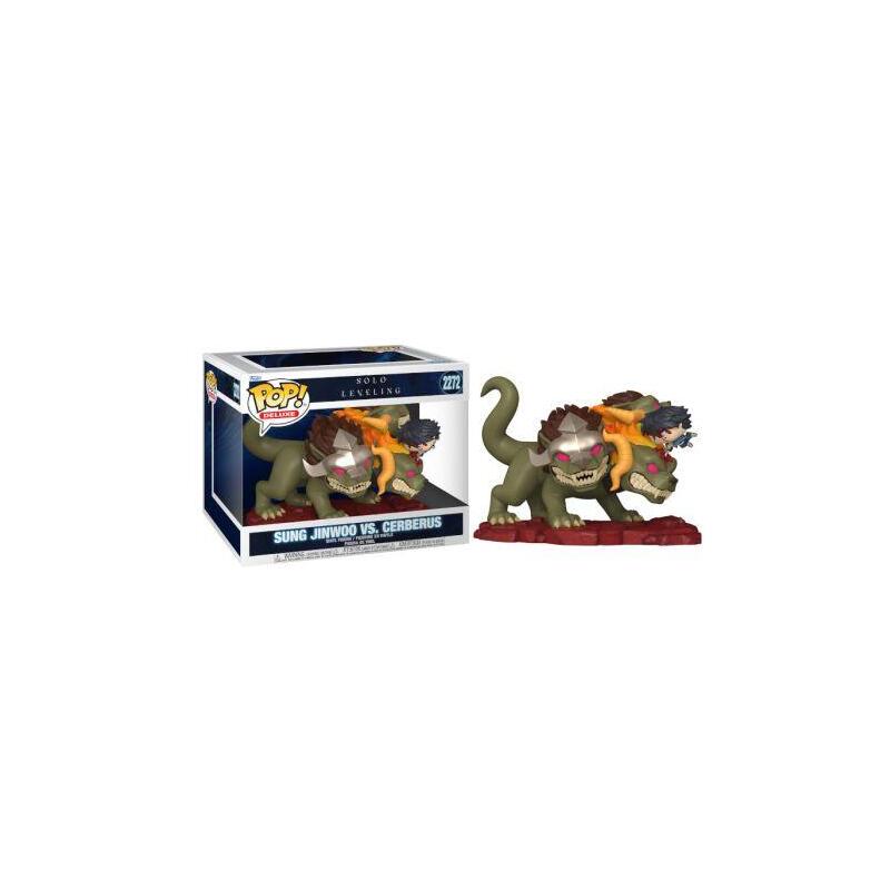 funko-pop-sung-jinwoo-vs-cerberus-2272-solo-leveling-889698906340