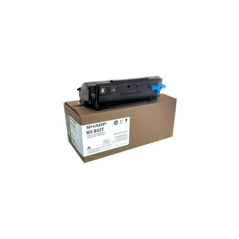 sharp-mxb42t-negro-toner-cartridge