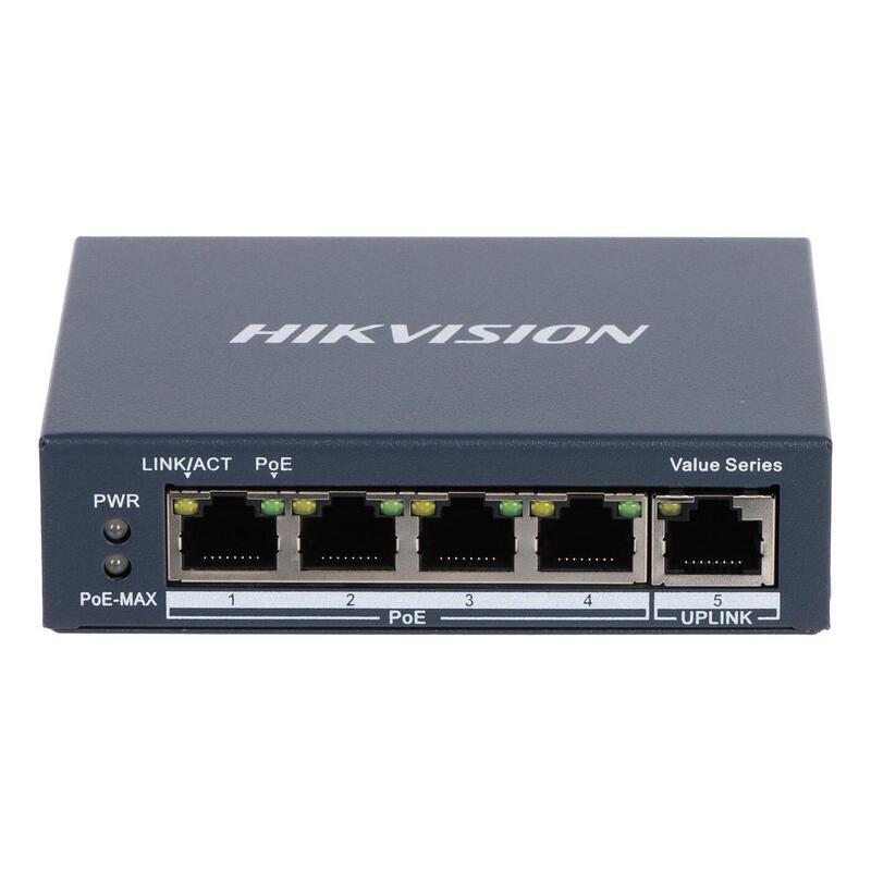 4-port-gigabit-unmanaged-poe-switch