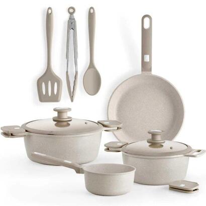 pack-bateria-de-cocina-monix-denmark-cazo-o16cm-sarten-o24cm-cacerolas-o20-24cm-aluminio-fundido-apta-para-induccion