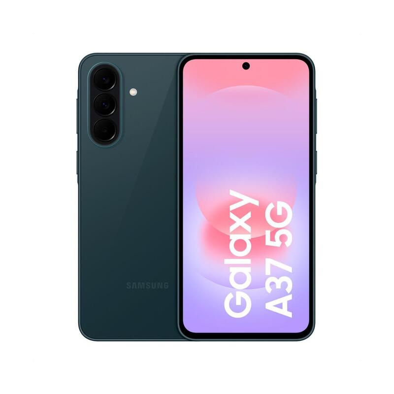 samsung-galaxy-a37-5g-dark-green-8gb-256gb-67-super-amoled-fhd