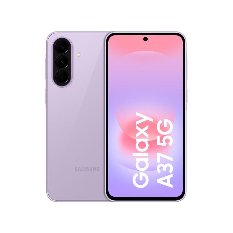 samsung-galaxy-a37-5g-light-violet-8gb-256gb-67-super-amoled-fhd