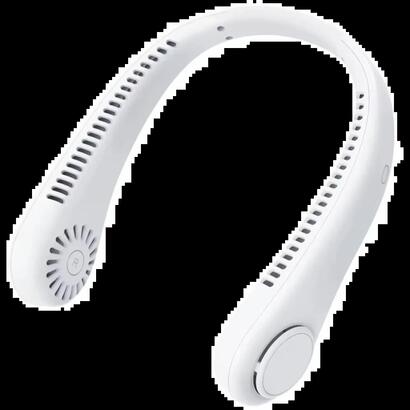 ventilador-de-cuello-con-auriculares-5-niveles-3000-mah-usb-blanco
