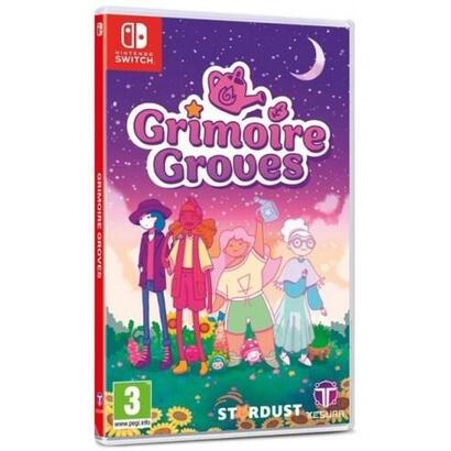 juego-grimoire-groves-switch