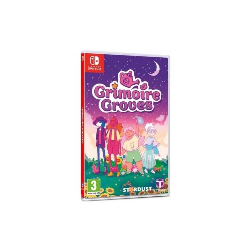 juego-grimoire-groves-switch