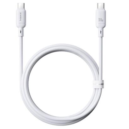 silky-cable-c-c-100w-1m-white