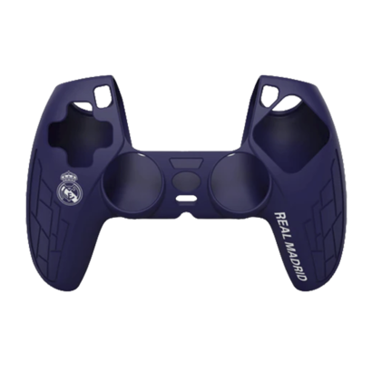 funda-silicona-blade-ps5-real-madrid-blue