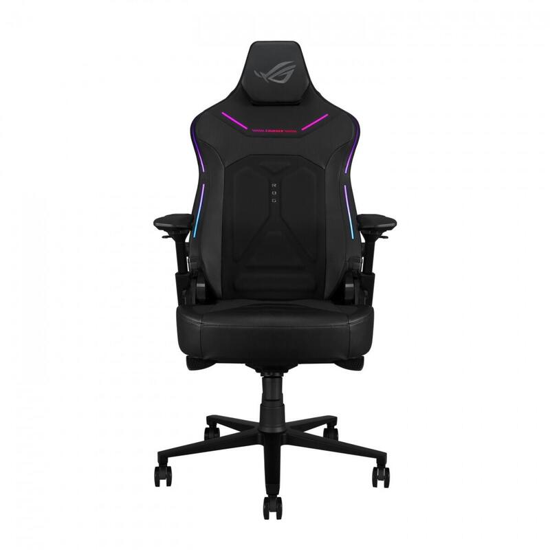 silla-gaming-asus-rog-courser