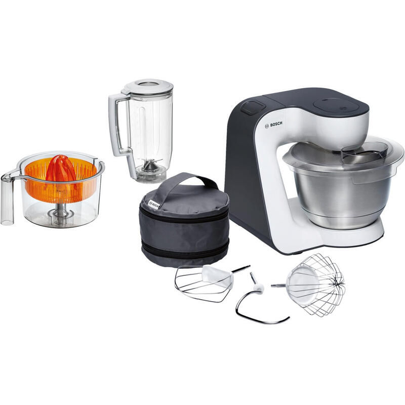 bosch-mum5-start-line-universal-robot-de-cocina-800-w-39-l-naranja-plata-transparente-blanco
