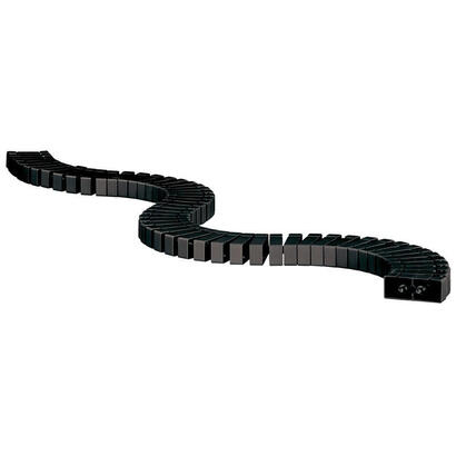 bachmann-cableschlange-flex-ii-schwarz