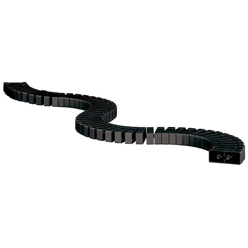 bachmann-cableschlange-flex-ii-schwarz