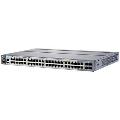 hpe-aruba-2920-switch-48g-poe-managed-l3-gigabit-ethernet-101001000-40-gigabit-ethernet-power-over-ethernet-poe-rack-mounting