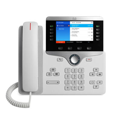 cisco-ip-phone-8841-telefono-voip-sip-rtcp-rtp-srtp-sdp-5-lineas-blanco