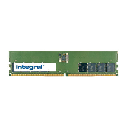 memoria-integral-ddr5-16gb-1-x-16-gb-4800mhz-pc5-38400-unbuffered-non-ecc-11v-2gx8-cl40-in5t16gnhrbx