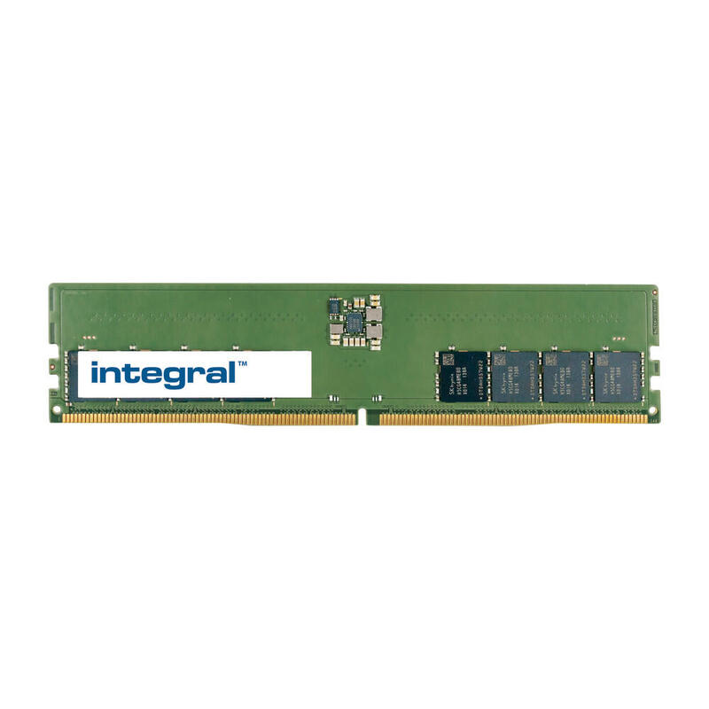 memoria-integral-ddr5-16gb-1-x-16-gb-4800mhz-pc5-38400-unbuffered-non-ecc-11v-2gx8-cl40-in5t16gnhrbx