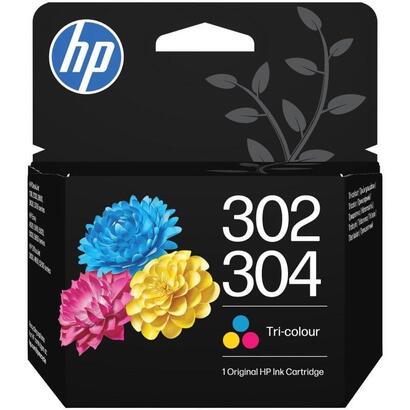 tinta-original-hp-302-304-tricolor