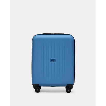 maleta-paco-martinez-flash-cabina-36-litros-ruedas-360-organizador-interior-azul