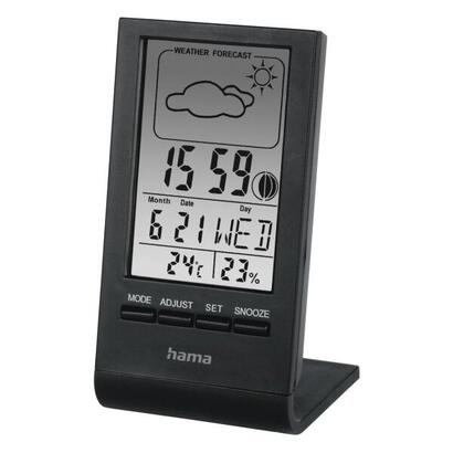 hama-medidor-de-temperatura-y-humedad-para-interior-pantalla-digital-reloj-prevision-meteorologica-