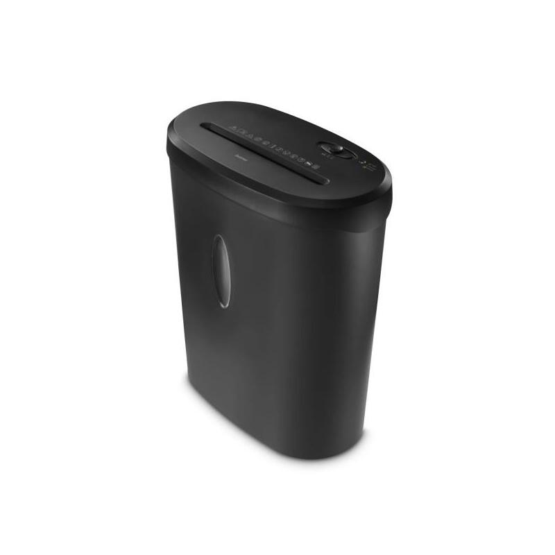 hama-safe-x120-destructora-de-papel-manual-529w-21l-destruye-hasta-13-hojas-velocidad-2mmin-corte-cruzado