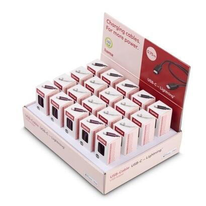 pack-de-20-unidades-hama-cable-usb-longitud-075m-velocidad-hasta-480mbps-blindado-colores-surtidos