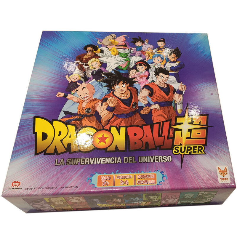juego-mesa-dragon-ball-super-espanol