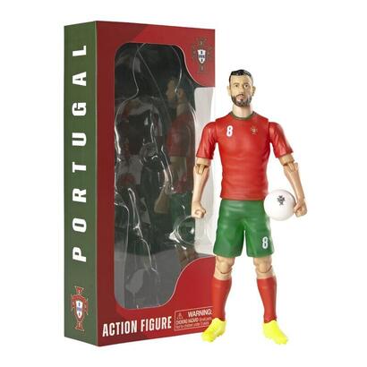 figura-action-bruno-fernandes-portugal-20cm