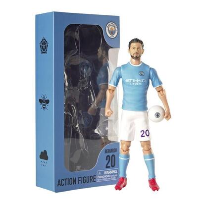 figura-action-bernardo-silva-manchester-city-20cm