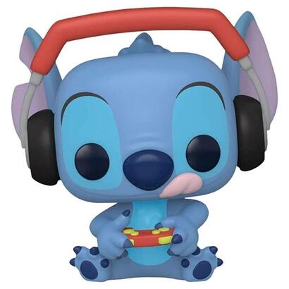 figura-pop-disney-stitch-gamer-stitch-exclusive