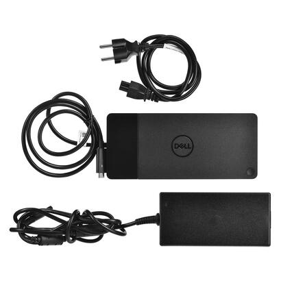 reacondicionado-dell-wd19s-130w-alambrico-usb-32-gen-2-31-gen-2-type-c-negro-usado