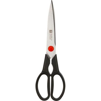 zwilling-twin-l-multi-purpose-scissor-black-23-cm