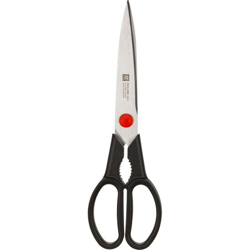 zwilling-twin-l-multi-purpose-scissor-black-23-cm