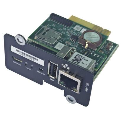 powerwalker-1gbps-snmp-module-for-ups-series-vfi-1000-3000-tgb-tgs-tgs