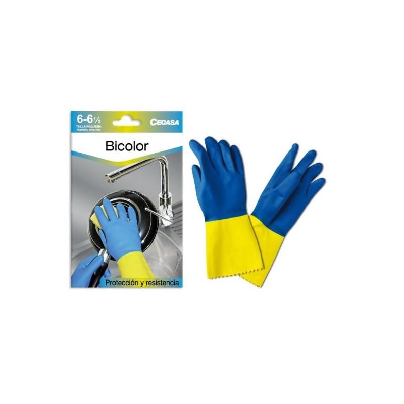 cegasa-guantes-de-latex-talla-p-6-6-12-flocados-uso-general-domestico-limpieza-industria-quimica-espesor-en
